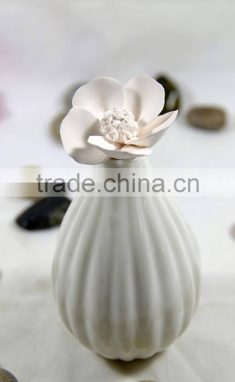 wholesale ceramic aroma oil diffuser aroma dispenser
