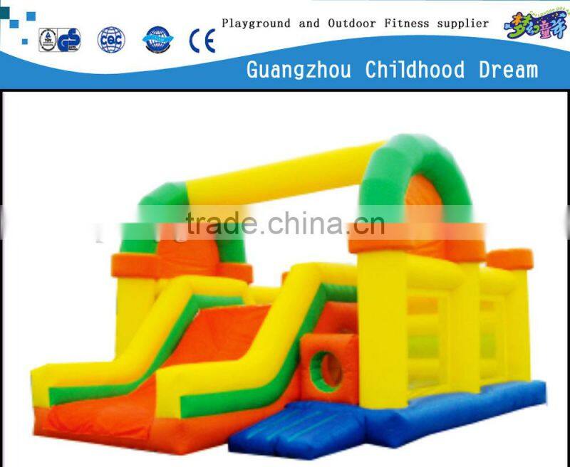 (HD-9506) inflatable moonwalk jumping castle / inflatable castle jumping / inflatable jumping castle cheap kids toys