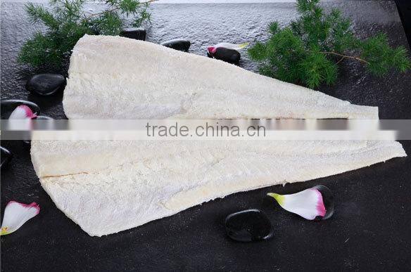 chinese sea IQF dried salted fish exporters