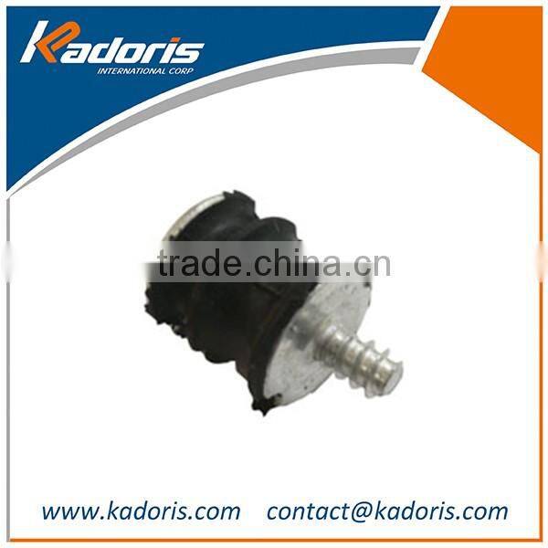 Professional chainsaw parts engine crankshaft for locking screw