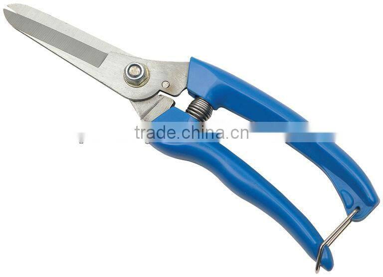 (PS-811B)8" Gaden use pruning shears/Pruners