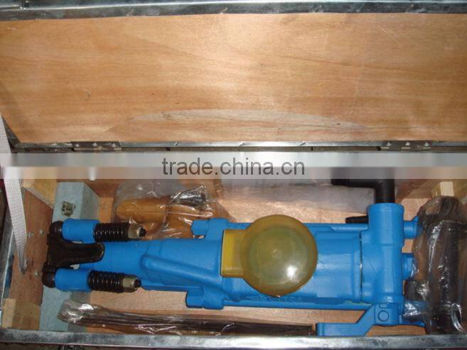 YT28 Rock Drill Hammer/Pneumatic tools
