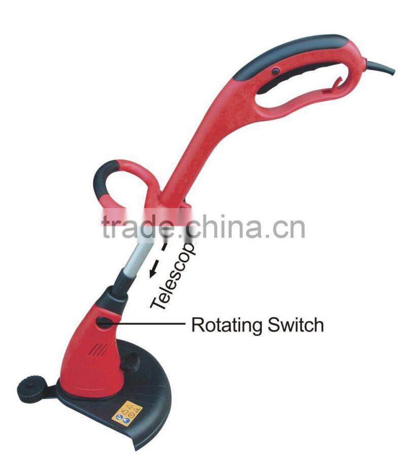 TP08006 grass trimmers