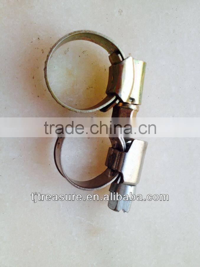 High quality hose clamp/durable in use