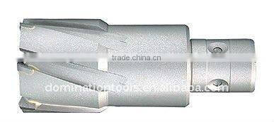 TCT Annular Cutter Core Bits
