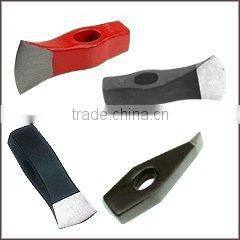 axe head, splitting maul heads