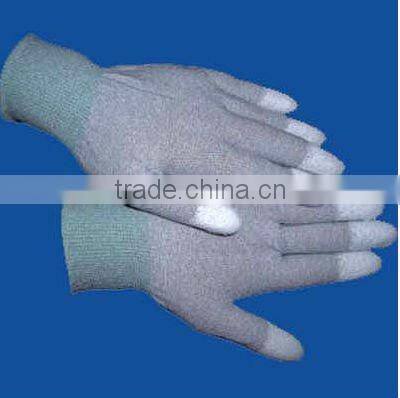 ESD palm fit gloves