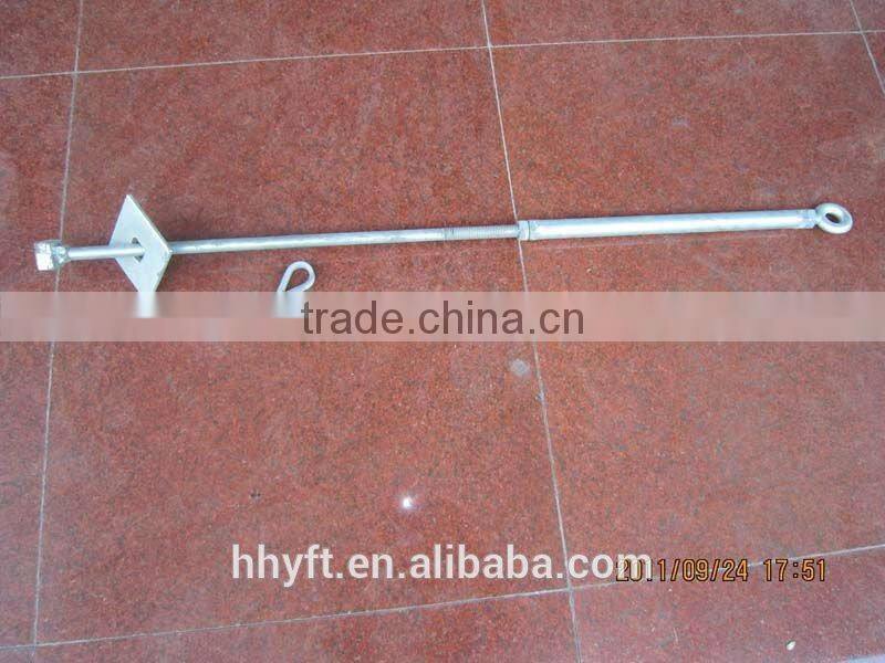 2"*2"*1/4"&3x3x1/4" square/round/slooted hole washer on sale