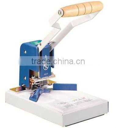 Boway service S-100 manual mini corner cutter