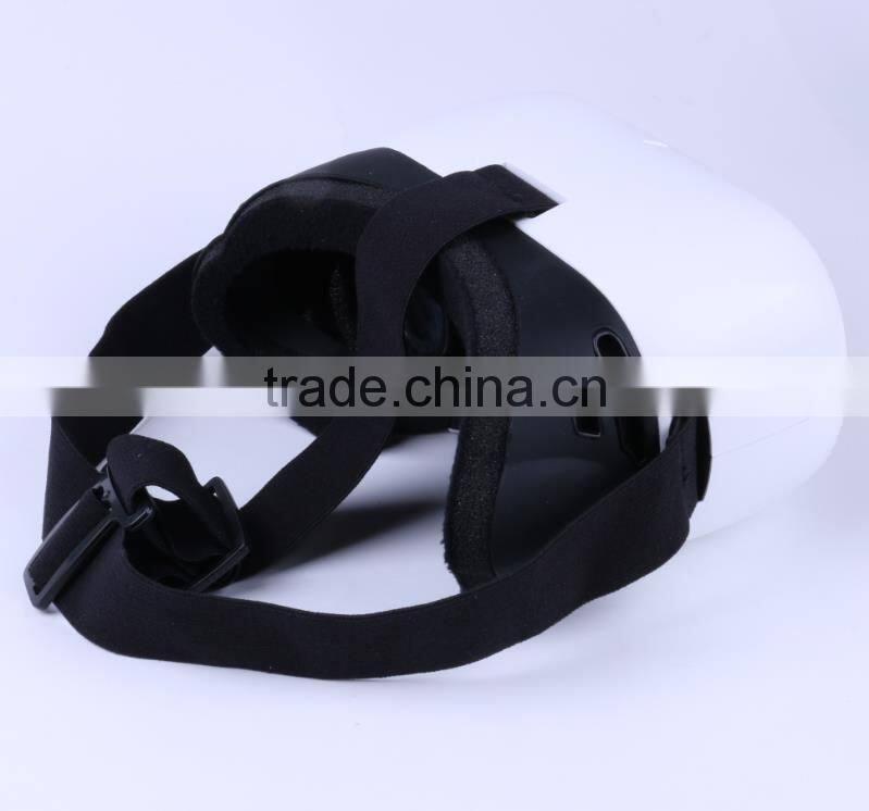 VR glasses ,T0C33 3d glasses vr,China supplier cardboard virtual reality vr 3d glasses for sale
