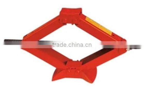 1.5Ton, 2Ton Scissor Jack TUV/GS