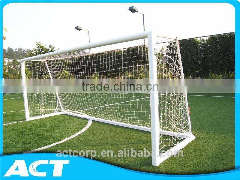 High quality soccer goal nets for sale for gym