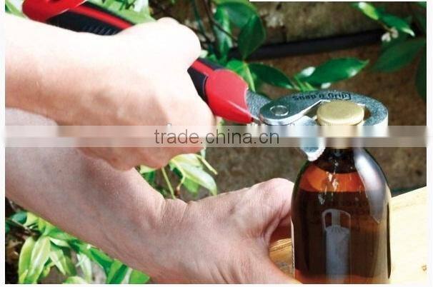 pipe wrench set