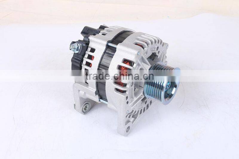 5266781/5318120 FOTON ISF2.8 Alternator