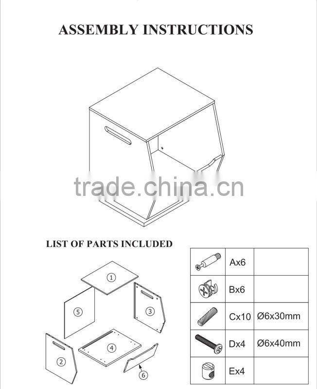 2016 wholesale hihg quality wooden kids toy organizer, fashion wooden kids toy organizer WJ278651