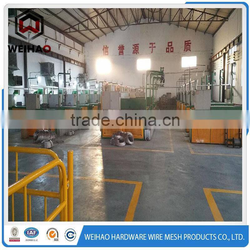 316L stainless steel dutch woven wire mesh