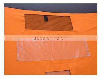 Fishing Ice Shelter blind Hunting Tent for 6-8 persons