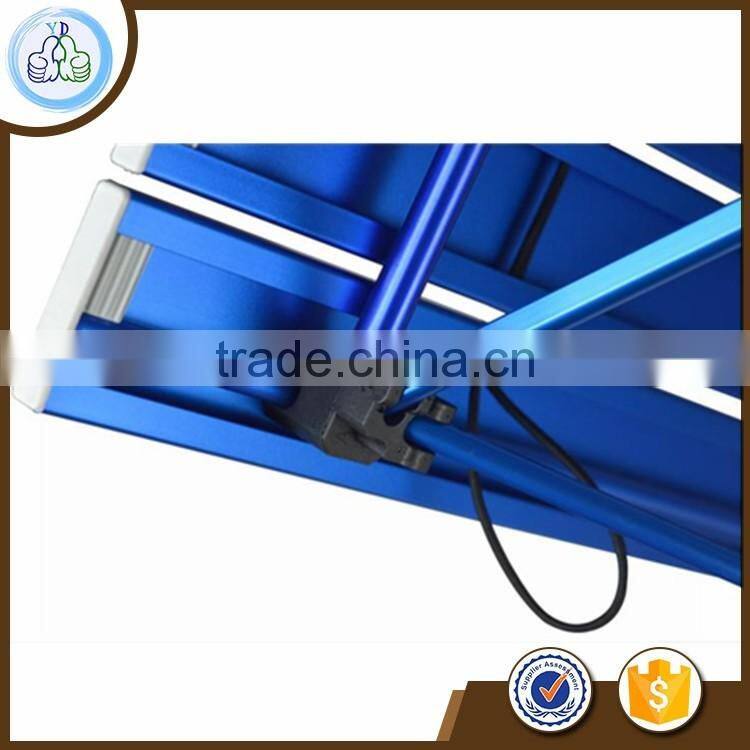 2016 New Camping picnic useful table foldable desk lightweight