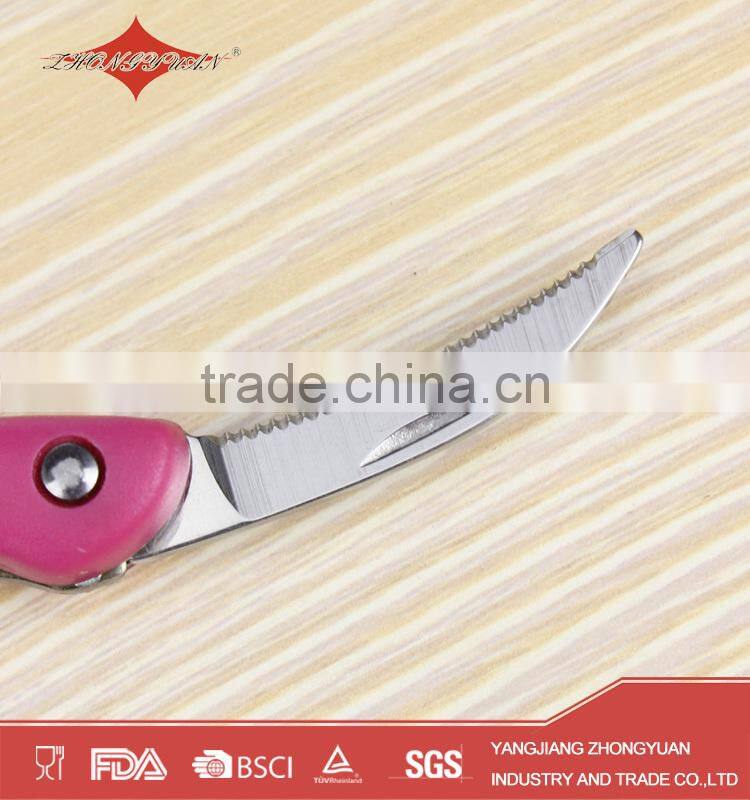 high density Wooden cork Corkscrew stainless steel Wine Opener with Quality Assurance