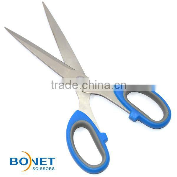 S36022 10'' china tools innovative super dressmaker scissors