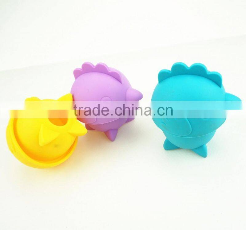 16109 silicone egg cup