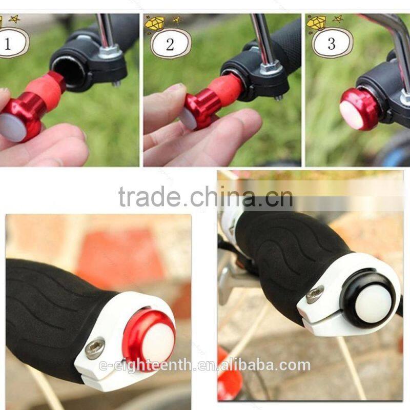 2016 Cycling Bicycle Bike Turn Light turn Signal Handlebar Light 5 Colors