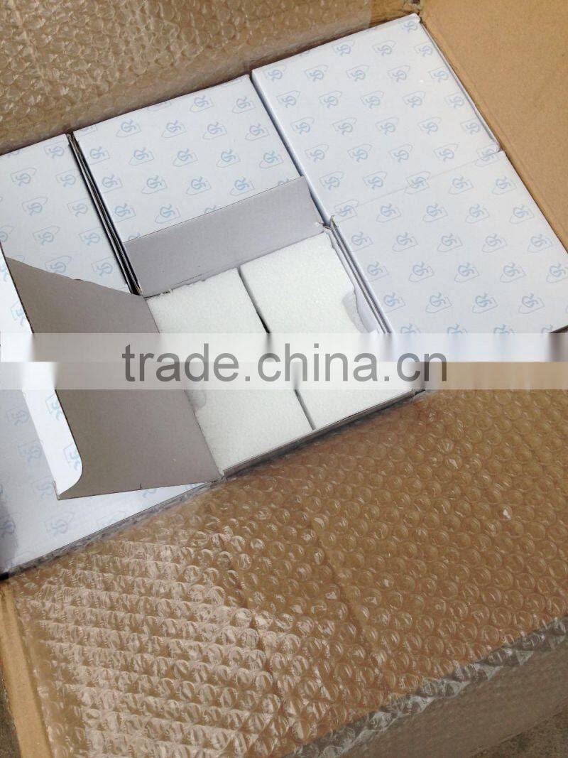 Hot Sale Snowflake christmas snow globe musical christmas snow globe