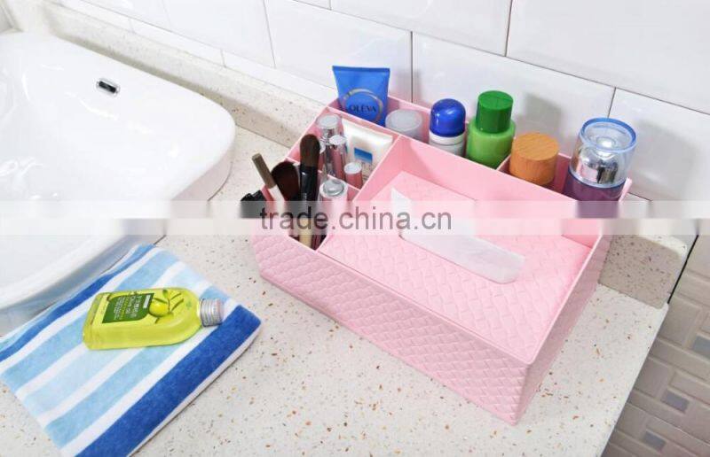 Eco-friendly Wholesale high quality Custom Tissue Box
