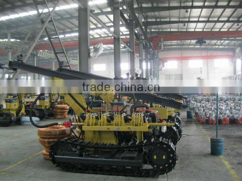 2012 hot selling mining drilling machine with good quality