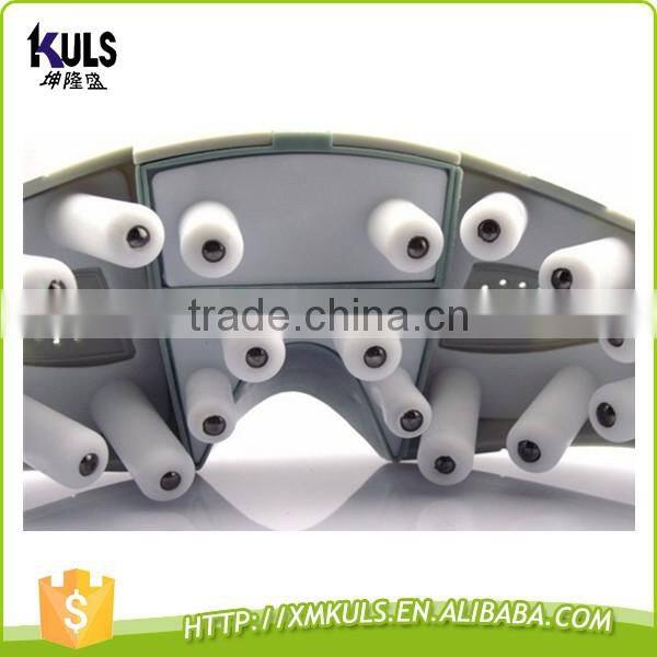 2017 new style Eye care massage instrument portable eye massager