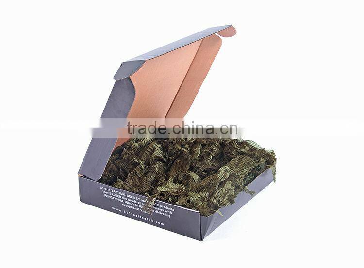 Jungle Camo ghillie suit Camo Hunting Suit