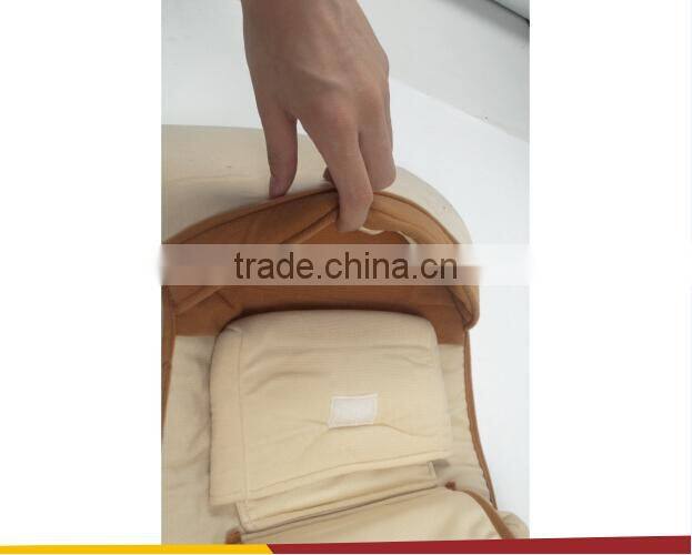 New Arrival Back Seat Car Pocket Organizer for Tidy Small Items