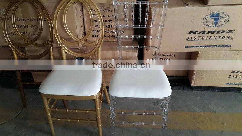 wholesale plastic resin chair chair chiavari