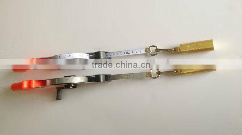 Tank Oil Gauge Tapes