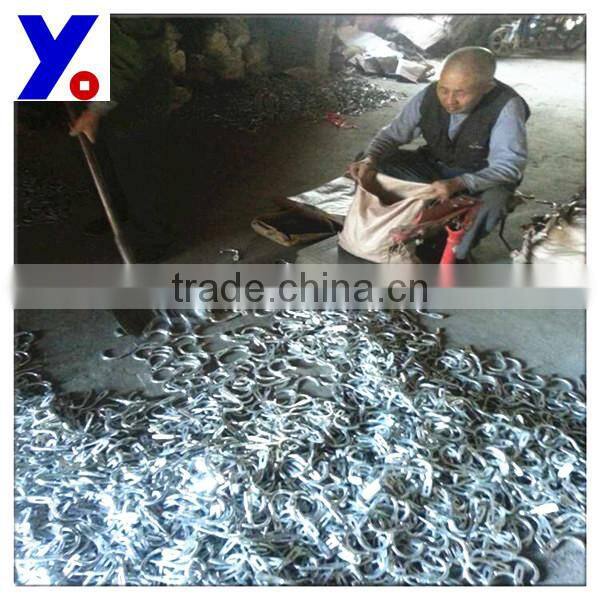 XY hook for Korea (factory)