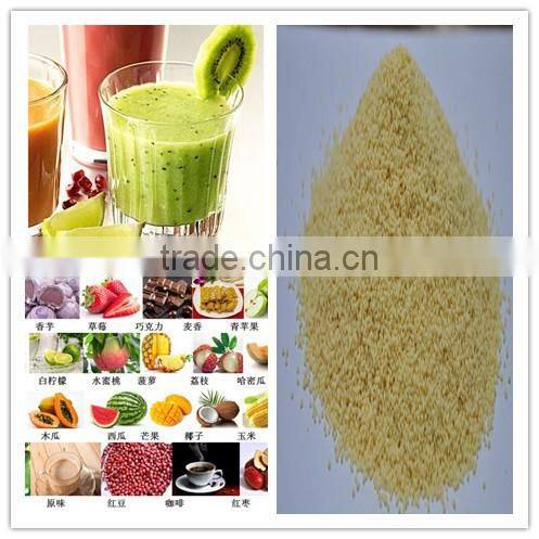 Hot sales Instant Fruits smell drinks powder