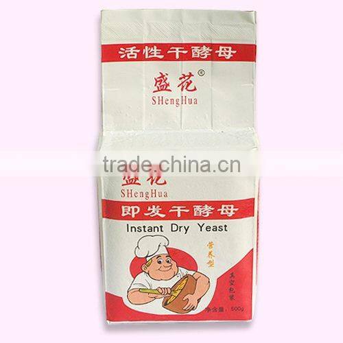 450G/BAG INSTANT DRY YEAST