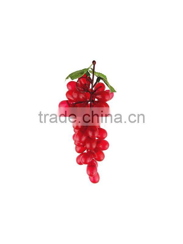 Artificial fruit / plastic grapes factories