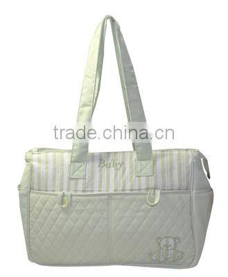 Stock Trendy diaper mummy bag