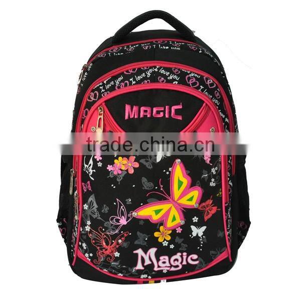 teenage girls school backpack