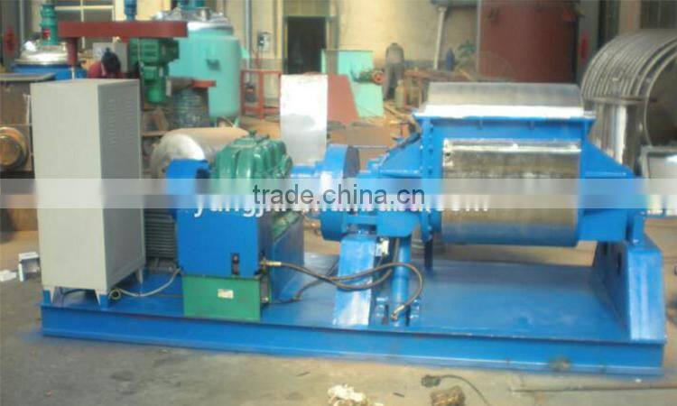 Z arm mixer/sigma kneader for hot melt glue /gum/dough/sugar/rubber/BMC ,CE marked!!