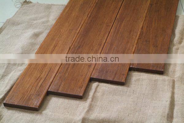 Chinese top ten good quality environmental Kanger outdoor decking flooring of facotry product bamboo flooring