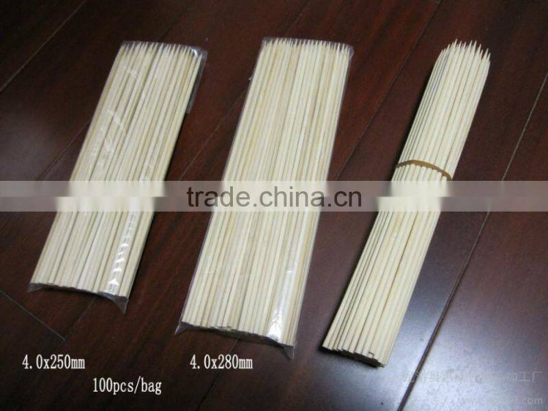 HOT SALE- Bamboo sticks with high quality and best price