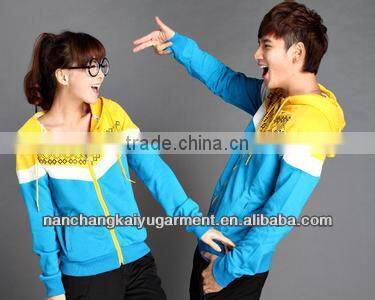 Men's Hoodies, Women's Hoodies In Sports Leisure Feature