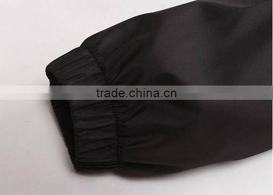 2016 Men Women 2 Pieces Sports Suits Plus Size Sportswear Jackets+Pants