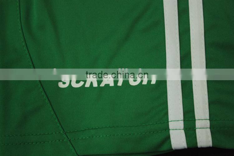 All team soccer uniform customized soccer jersey with football jersey