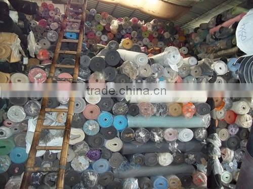 New Coming China A Grade 1.2mm-1.4mm Pu Space leater Stocklot Supplier