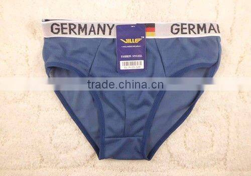 Men's cheap cotton briefs, Men's underwear