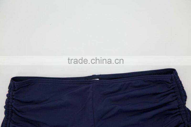 New Fashion Swimming Trunks Kids Swimwear Girls