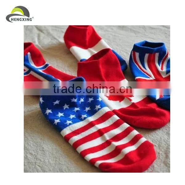 Knitted china custom sock manufacturer, sock factory